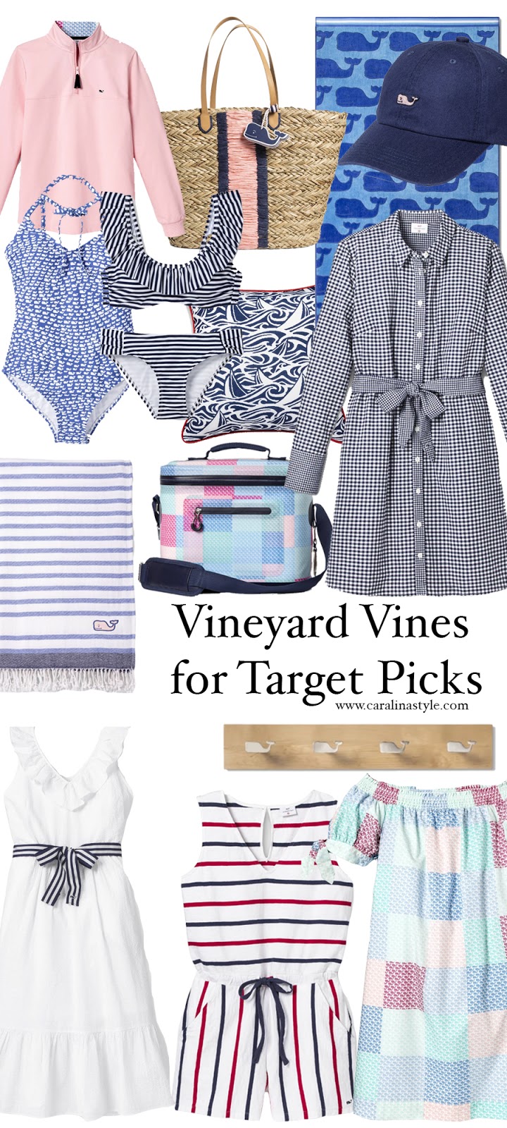 vineyard vines for target dress