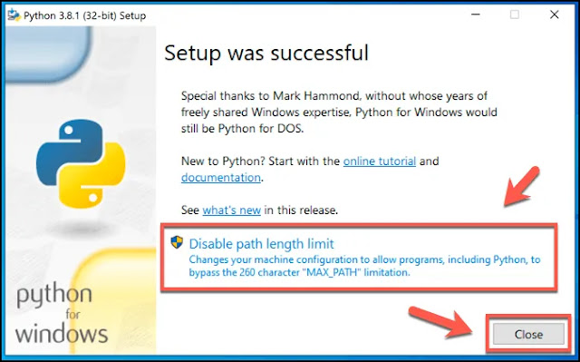 How To Install Python 3 on Windows
