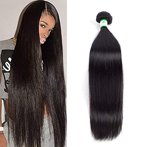 Shinestar Brazilian Straight Hair 1 Bundle 18inch 8a Unprocessed