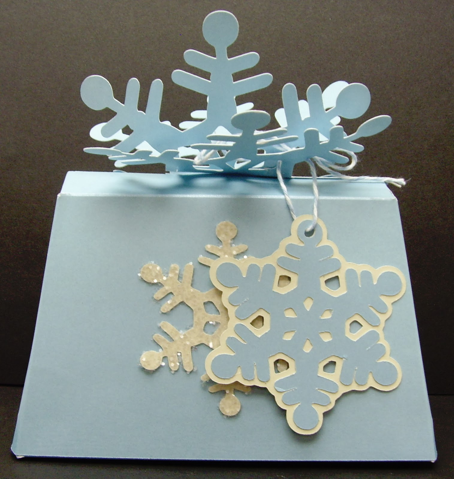 Scrapping Runner Creations: December 2013