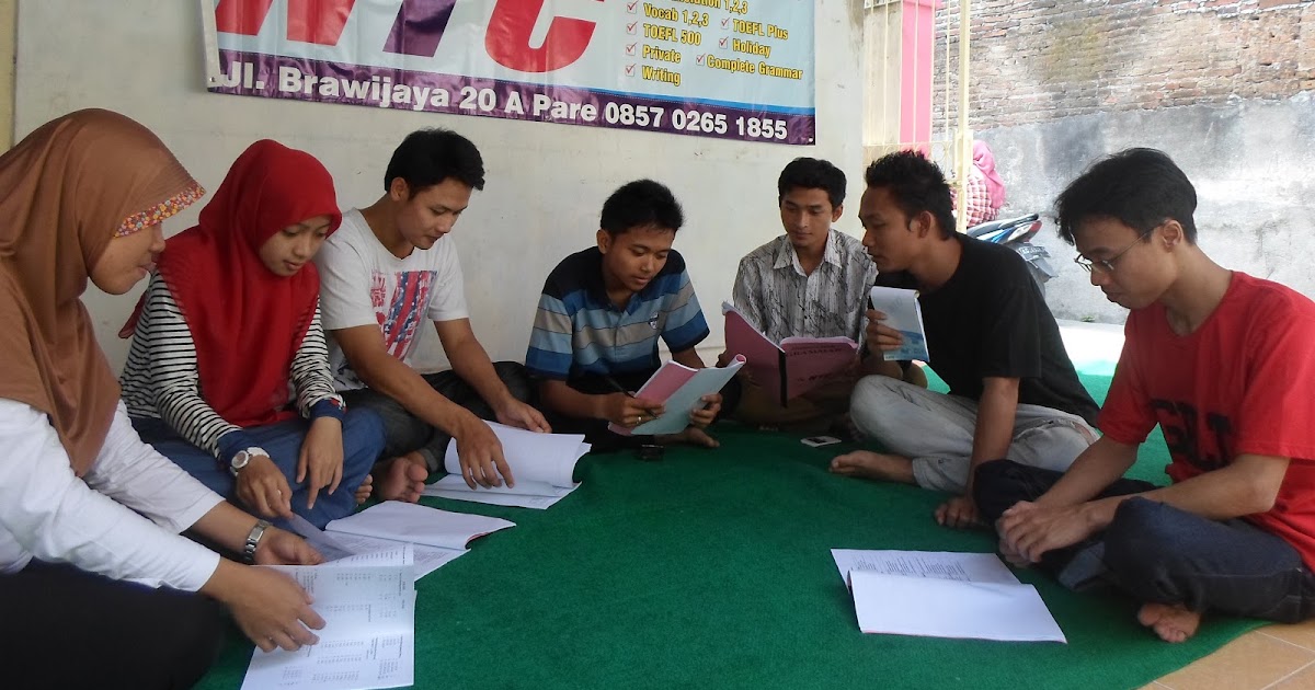 Biaya Kursus Bahasa Inggris Jogja Kursus Bahasa Inggris Kilat