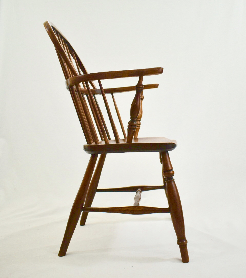 Anatoly Chair - Roudham Trading