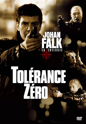 Zero Tolerance (1999) Dual Audio [Hindi ORG – Swedish] 720p | 480p HDRip ESub x264 850Mb | 350Mb