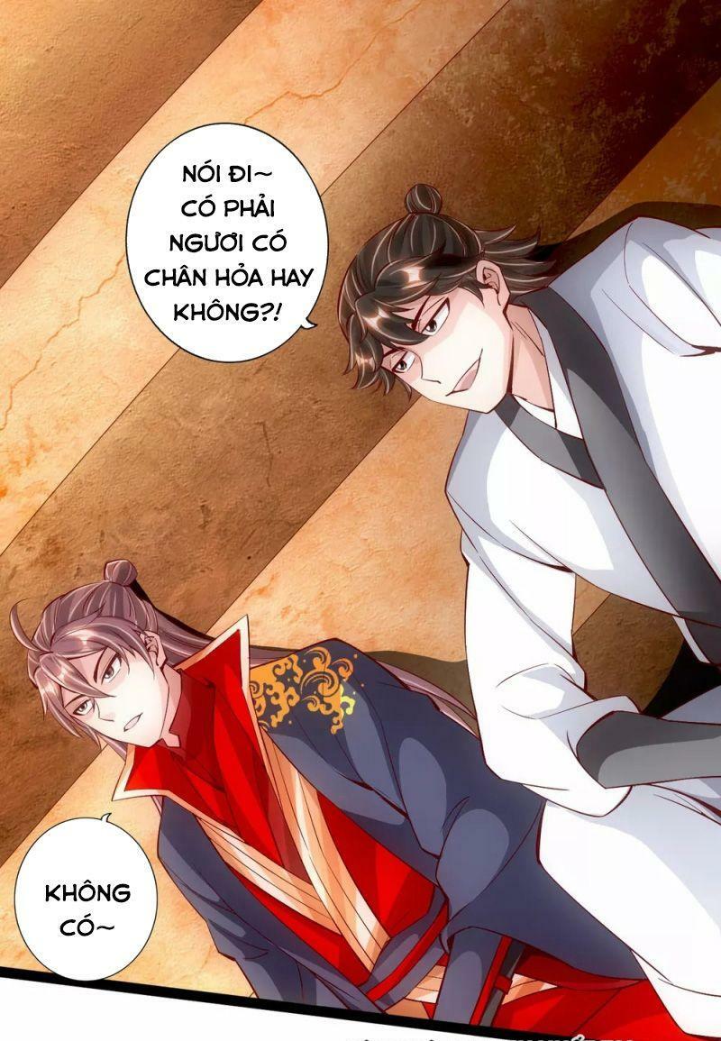 Tiên Võ Đế Tôn Chapter 99 - Trang 1