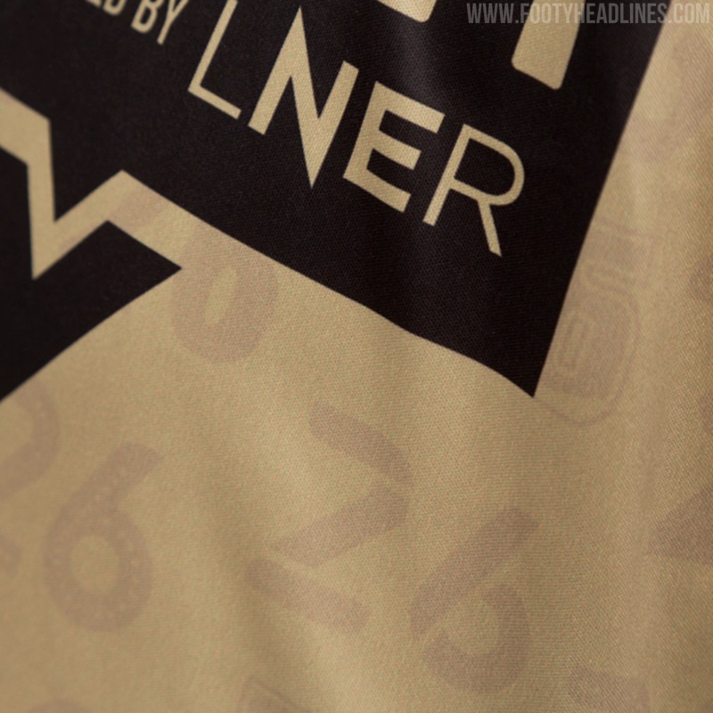 Tribute To Club Legend James Coppinger | Limited-Edition Doncaster ...