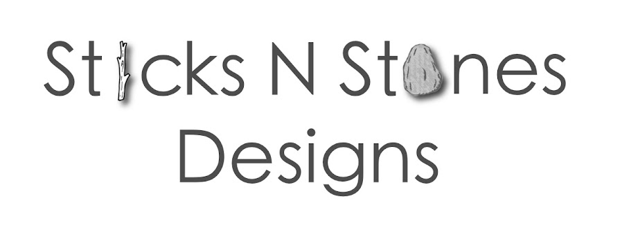 Sticks N Stones Designs