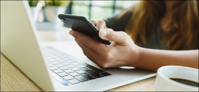 كيفية مشاركة الملفات مع AirDrop على iPhone و iPad و Mac - مرحبا أنا تقنية