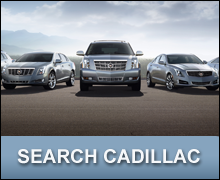 Search Cadillac