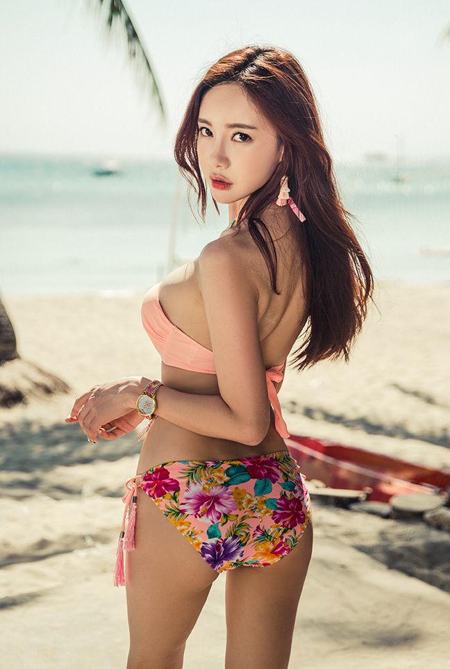 Korean Bikini