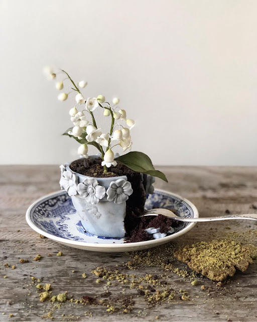 20.07.19 | 10 Things We Loved this Week: A Paris Apartment, Editable Flower Pots, Crochet for Summertime & Wicker Everything