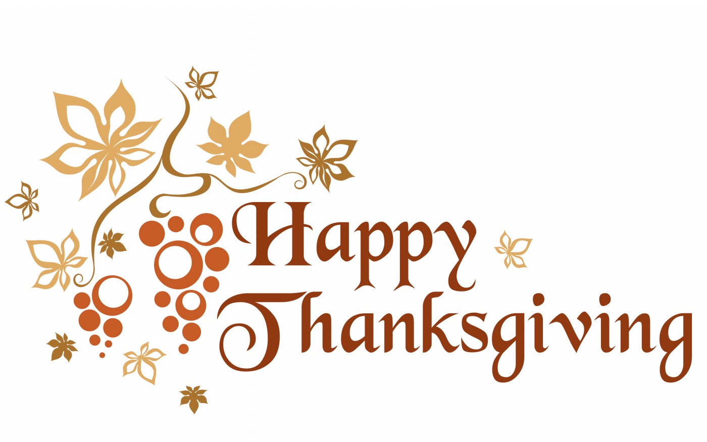 The Bell Tower on 34th HAPPY THANKSGIVING!!