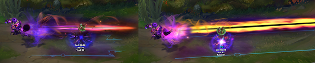 3/3 PBE UPDATE: EIGHT NEW SKINS, TFT: GALAXIES, & MUCH MORE! 93