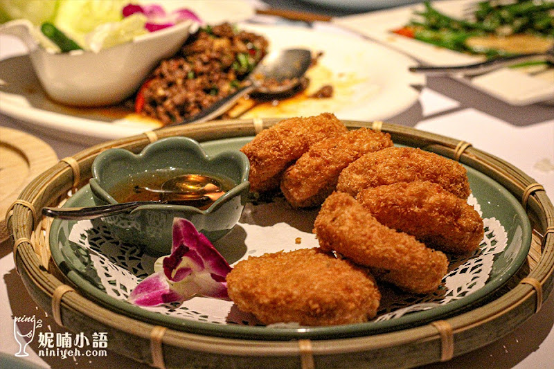 台北泰式餐廳  - 香米泰國料理