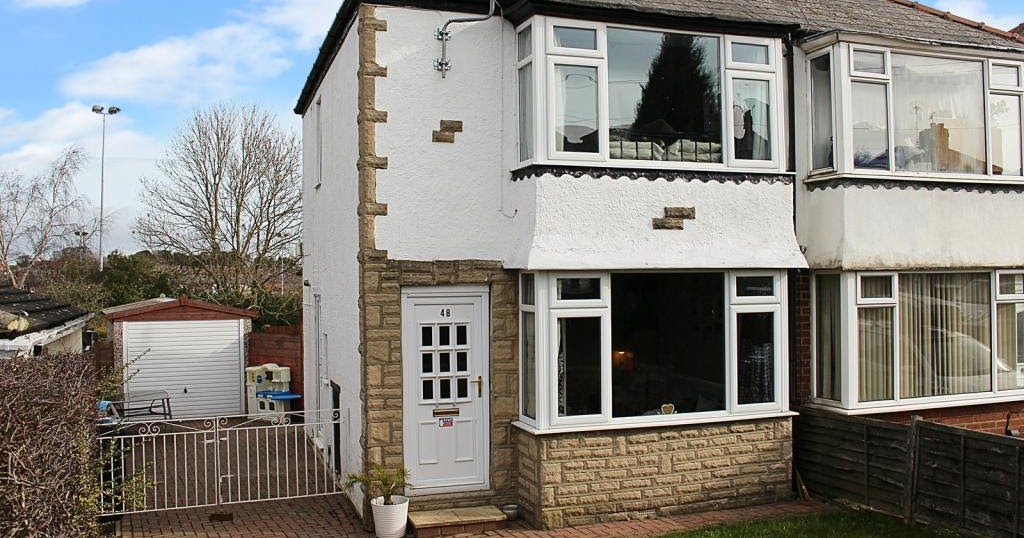 Harrogate Property News Harrogate Property News 2 bed semidetached