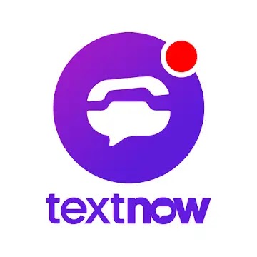 TextNow Premium : Free Texting & Calling App