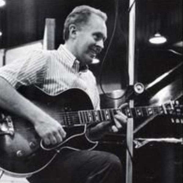 música en espiral HERB ELLIS / JOE PASS Two For The Road (1974)