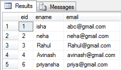 Tech Altum : Sql Tutorial