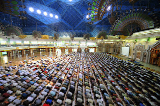 Hasil gambar untuk shalat tarawih