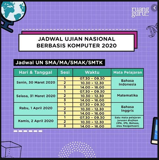 Jadwal Pelajaran Dalam Bahasa Perancis Belajar Lif Co Id