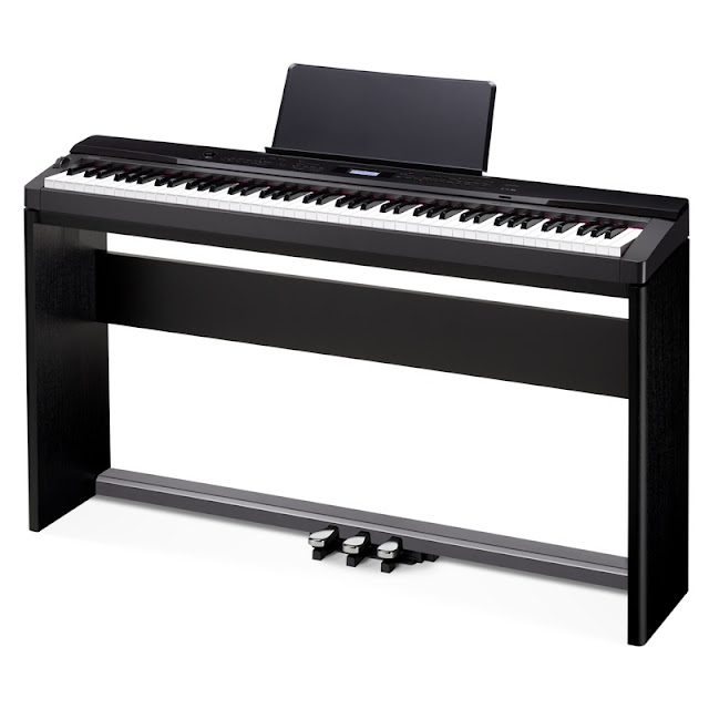 Đàn Piano điện Casio PX-330 Cũ Giá Rẻ