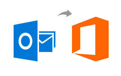 Import PST File to Outlook 365 Online