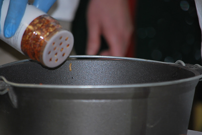 Meals for Busy Families: Big Green Egg Cooking Academy