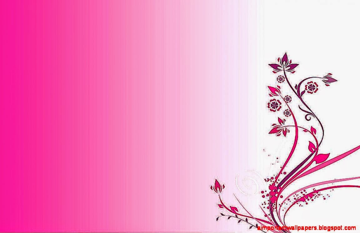 Background Hd Pink Wallpaper
