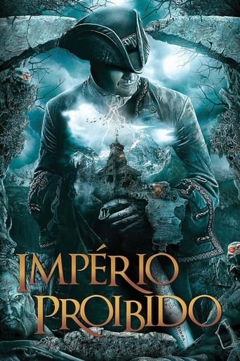 Império Proibido (2014) Download