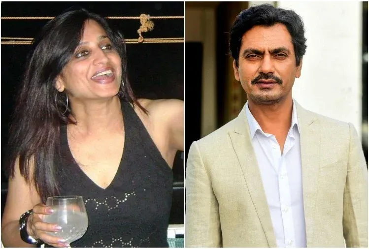 nawazuddin siddiqui film bole chudiyan costar sunita huda never got payment