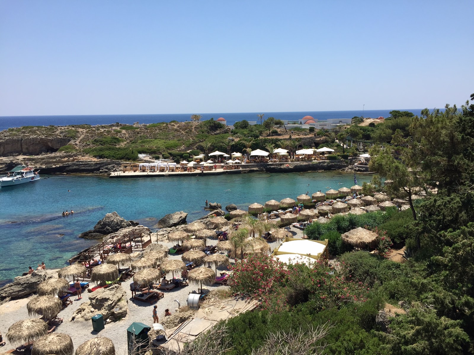 Enpunkt Tagebuch Juli 2019