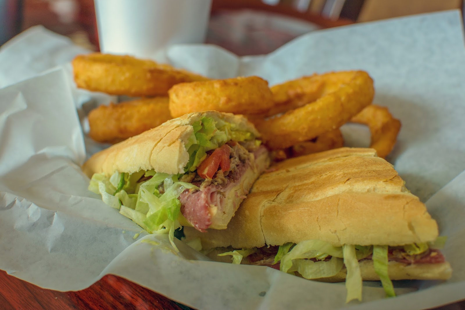 Cuban Sandwich Festival Tampa Pride