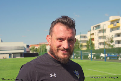 ASM CA saison 2015/2016 ASM CA saison 2015/2016