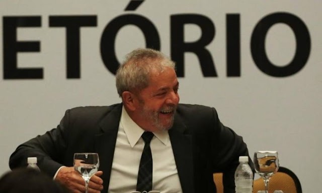 Ajuste é mais importante que 'derrubar' Cunha, diz Lula