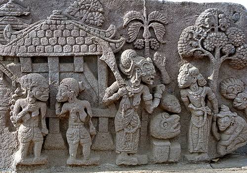 Seni Patung