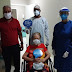 Mais dois pacientes vencem a Covid-19 em Barreiras