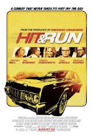 Watch Hit and Run (2012) Movie Online