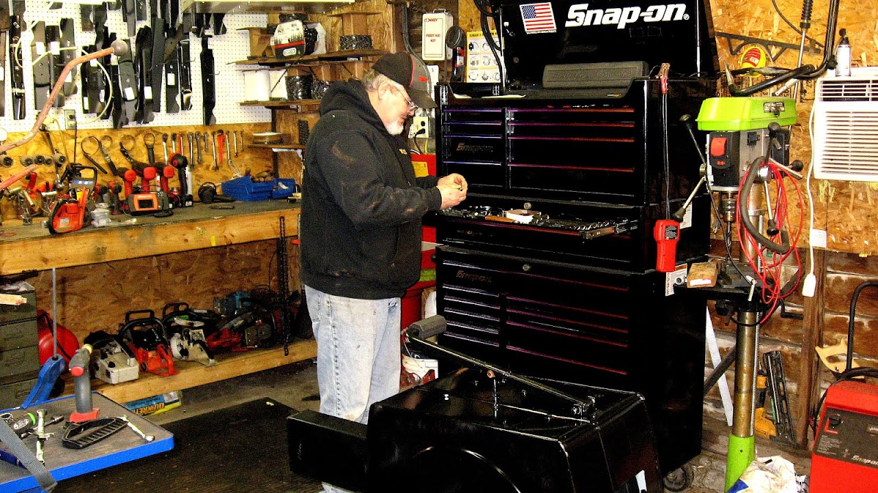 How To Start A Small Engine Repair Shop Start Choices