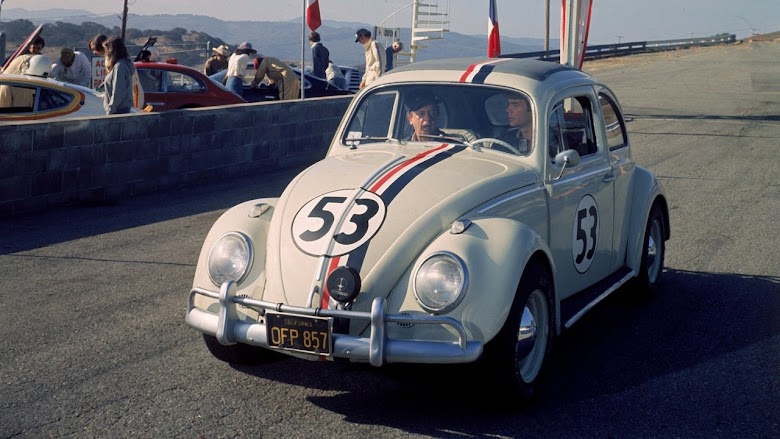 La Coccinelle à Monte Carlo Streaming Vf [VF] La Coccinelle à Monte-Carlo 1977 Streaming Voix Française - Film
