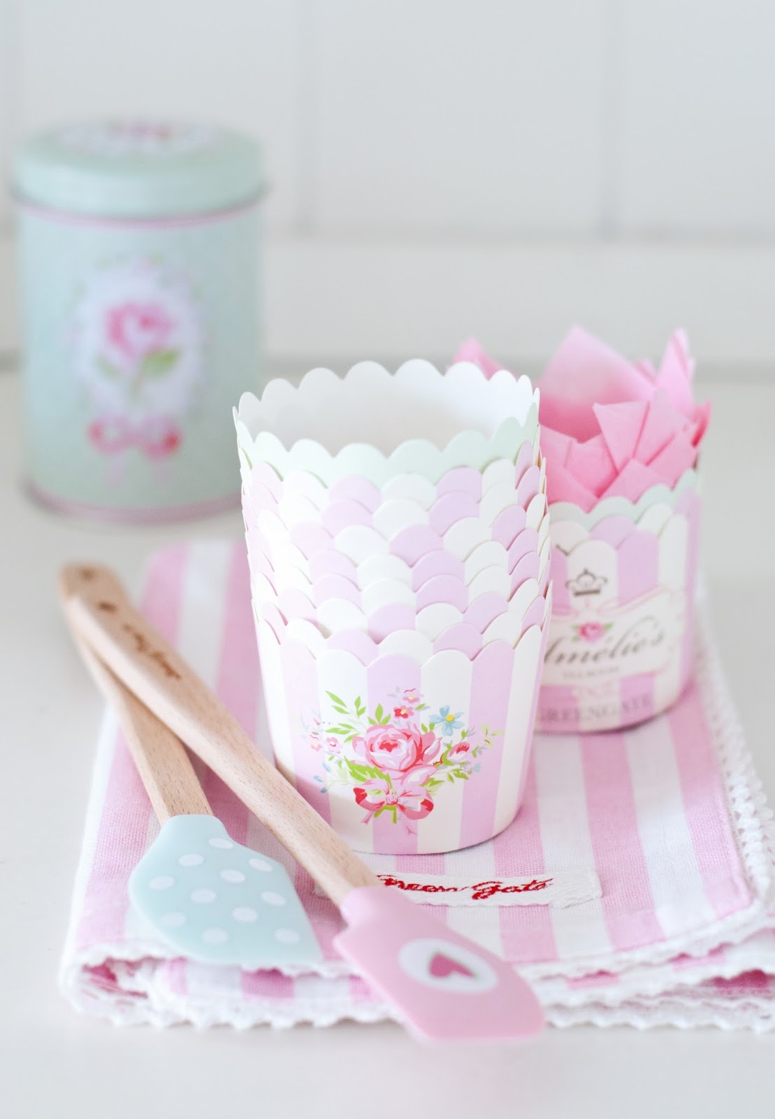 Красивое, весеннее, и немного пасхального