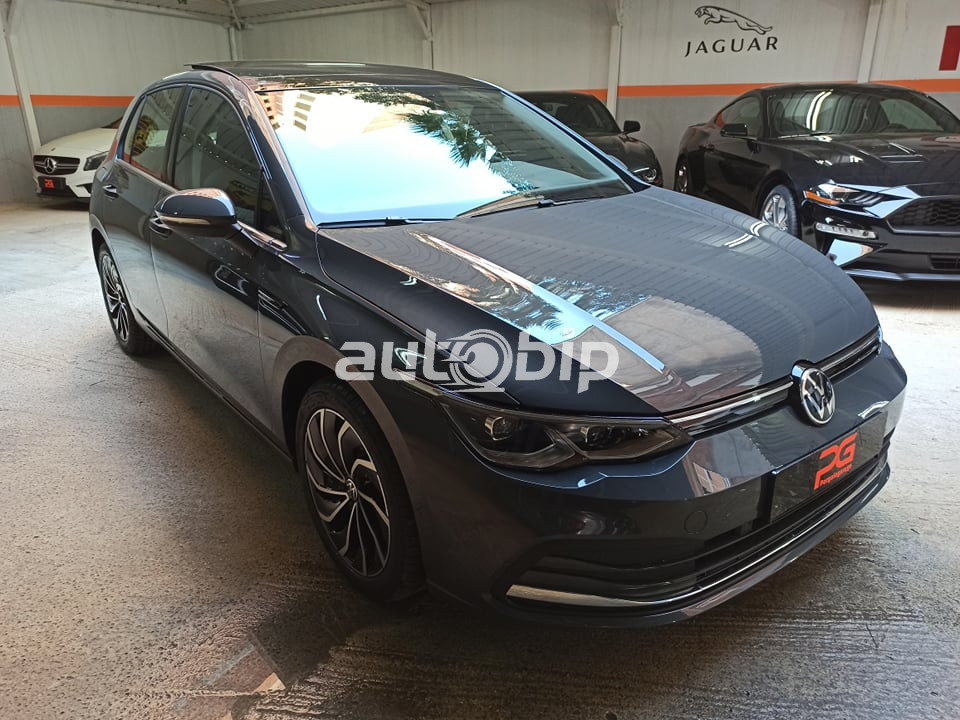 سعر سيارة Golf 8 في الجزائر 2020 - محترف السيارات