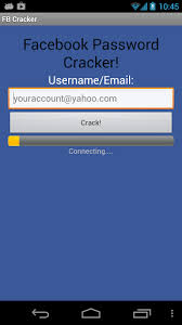 تطبيق Facebook Hacker Pro تطبيق Facebook Hacker Pro