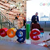 Bos Google dibuang kerana kritikan Yahudi