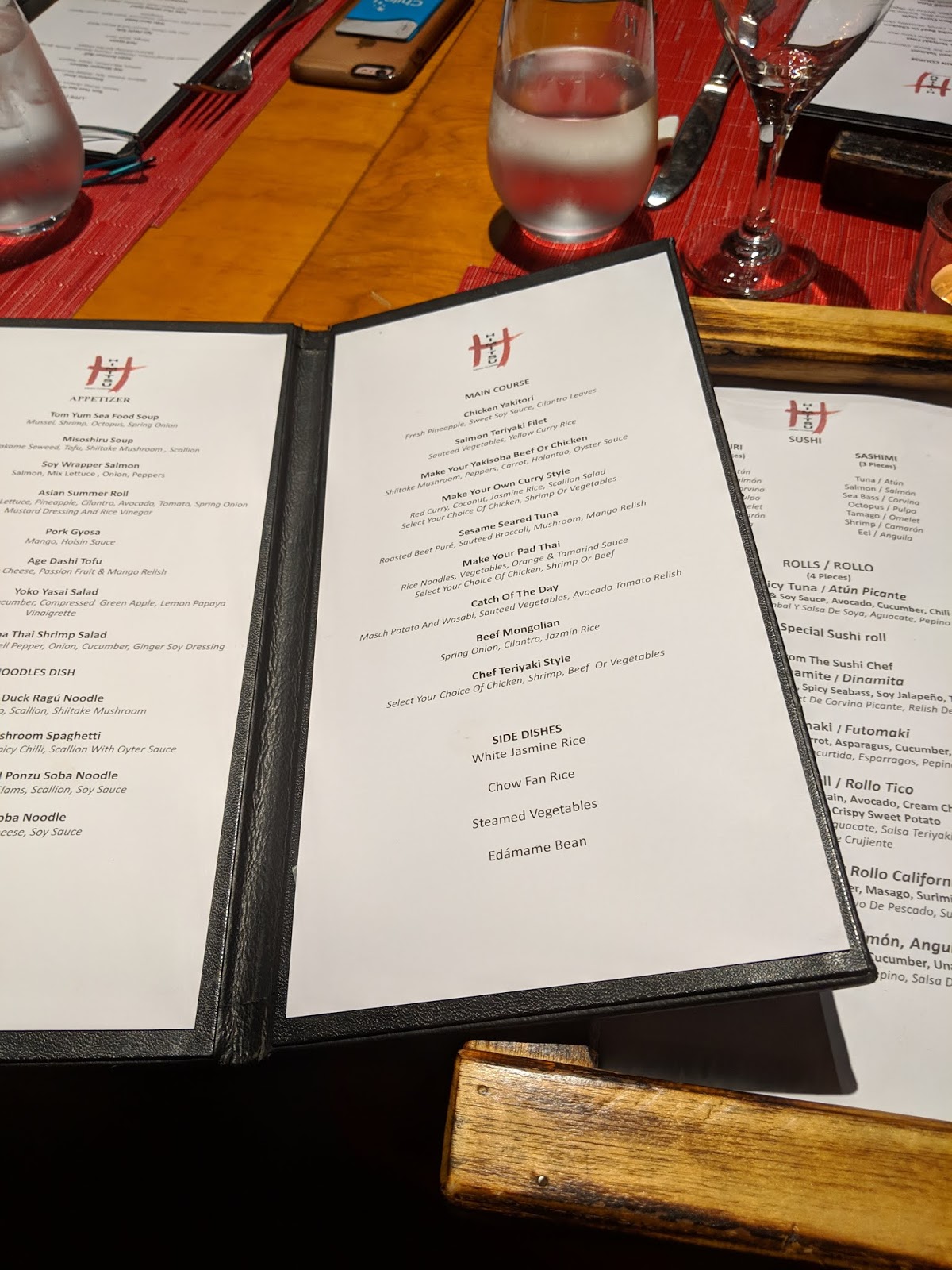 Review Secrets Papagayo Costa Rica