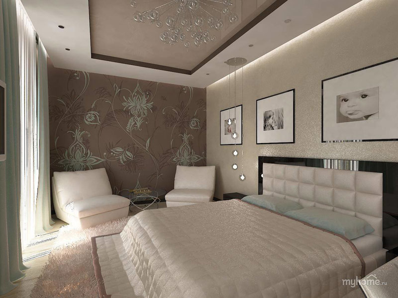 Best 50 Pop False Ceiling Designs For Bedroom 2019