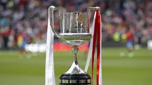 Copa del Rey 2015/2016: FC Barcelona - Valencia y Sevilla - Celta