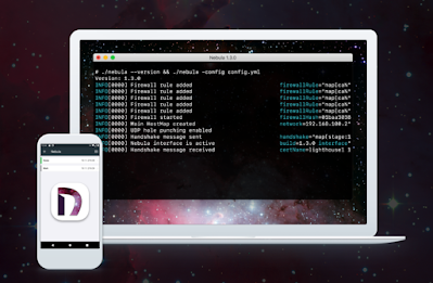 Production-Grade Nebula