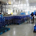 Hà Nội: Công bố 10 cơ sở sản xuất nước uống đóng chai không đạt chuẩn