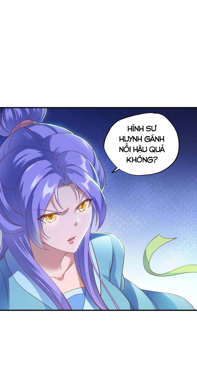 Bắt Đầu Quật Khởi Từ Làm Lô Đỉnh chapter 13 - Trang 11