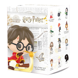 Pop Mart Luna Lovegood Licensed Series Harry Potter The Wizarding World Magic Props Series Figure