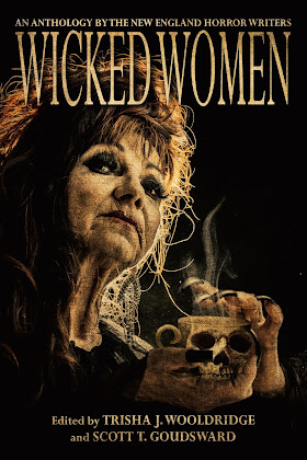 Wicked Women - Book 7!